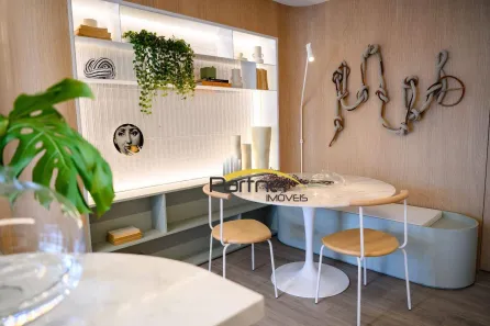 Apartamento com 3 Quartos à venda, 67m² no Campo Comprido, Curitiba