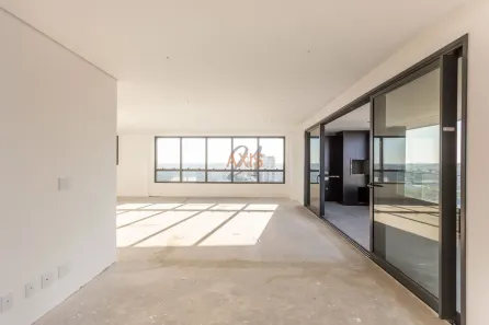 Apartamento com 3 Quartos à venda, 193m² no Bigorrilho, Curitiba