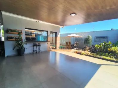 Sobrado com 3 Quartos à venda, 230m² no Jardim dos Calegaris, Paulínia
