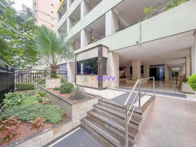 Apartamento com 3 Quartos à venda, 125m² no Icaraí, Niterói