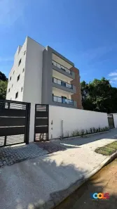 Apartamento com 1 Quarto à venda, 35m² no Balneário Forest, Caraguatatuba