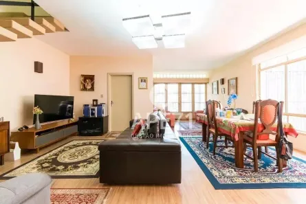 Casa com 4 Quartos à venda, 258m² no Mirandópolis, São Paulo