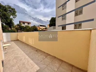 Apartamento com 2 Quartos à venda, 110m² no Parque Turistas, Contagem