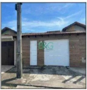 Casa de Condomínio com 2 Quartos à venda, 50m² no Nossa Senhora do Sion, Itanhaém