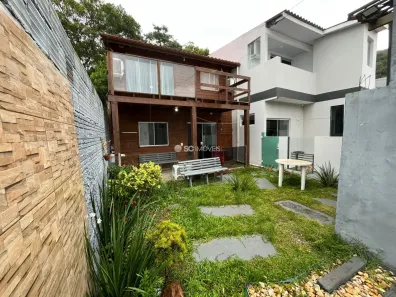 Casa com 4 Quartos à venda, 103m² no Ingleses do Rio Vermelho, Florianópolis