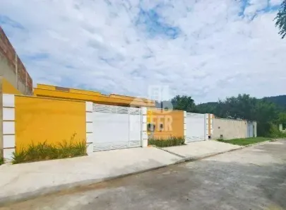 Casa com 2 Quartos à venda, 180m² no Spar (Inoã), Maricá