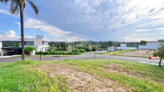 Lote/Terreno à venda, 611m² no Condomínio Terras de São José, Itu