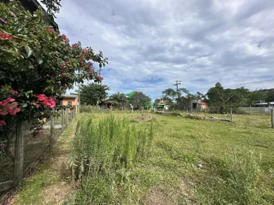 Lote/Terreno à venda, 305m² no Arroio, Imbituba