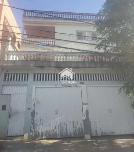 Sobrado com 13 Quartos à venda, 735m² no Vila Maria Alta, São Paulo