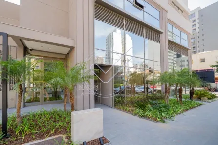 Apartamento com 1 Quarto à venda, 40m² no Perdizes, São Paulo