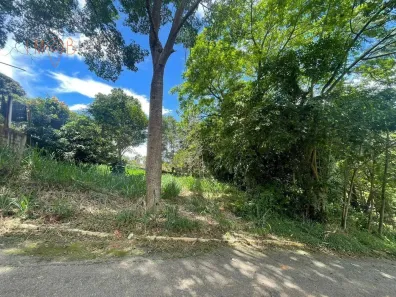 Lote/Terreno à venda, 2340m² no Cataguá, Taubaté