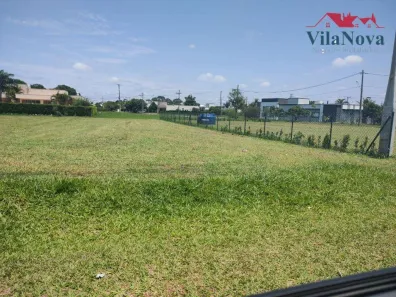 Lote/Terreno à venda, 1125m² no Residencial Primavera, Salto