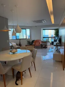 Apartamento com 3 Quartos à venda, 105m² no Boa Viagem, Recife