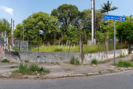 Lote/Terreno para alugar, 650m² no Jardim Guedala, São Paulo