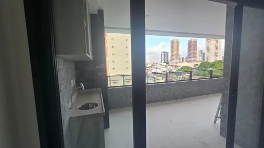 Apartamento com 3 Quartos à venda, 112m² no Umarizal, Belém