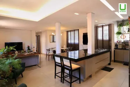 Apartamento com 5 Quartos à venda, 230m² no Santo Antônio, Belo Horizonte