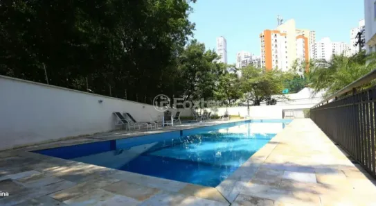 Apartamento com 2 Quartos à venda, 72m² no Vila Suzana, São Paulo