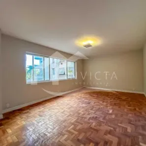Apartamento com 3 Quartos à venda, 129m² no Flamengo, Rio de Janeiro