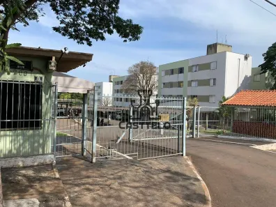 Apartamento com 2 Quartos à venda, 52m² no San Fernando, Londrina