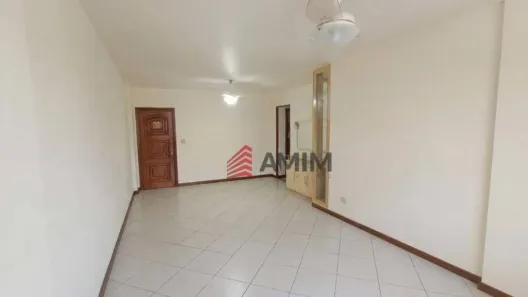 Apartamento com 3 Quartos à venda, 108m² no Icaraí, Niterói