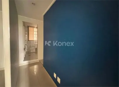 Sala Comercial à venda, 107m² no República, São Paulo