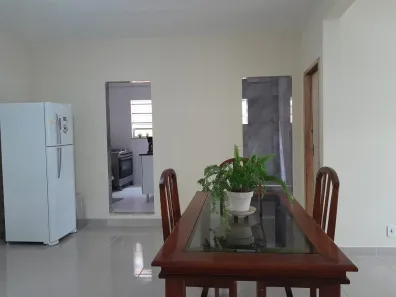 Casa com 2 Quartos à venda, 120m² no Jardim Rosário, Duque de Caxias