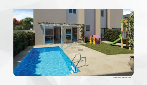 Apartamento com 2 Quartos para alugar, 48m² no Parque Maracanã, Contagem