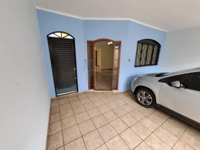 Casa com 3 Quartos à venda, 183m² no Vila Monte Alegre, Ribeirão Preto