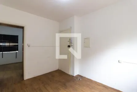 Apartamento com 1 Quarto à venda, 33m² no Pinheiros, São Paulo