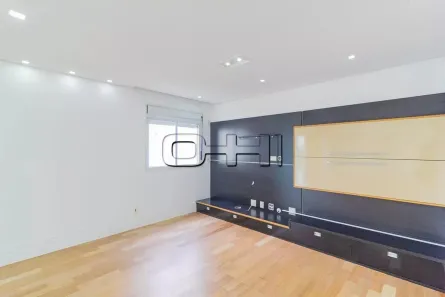 Apartamento com 3 Quartos para alugar, 169m² no Brooklin Paulista, São Paulo