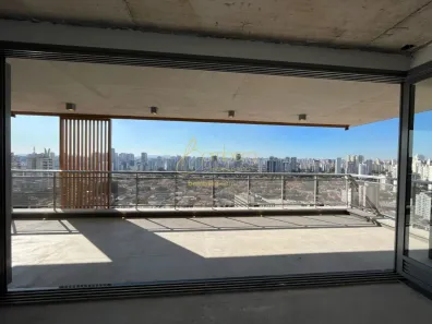 Apartamento com 4 Quartos à venda, 167m² no Jardim das Acácias, São Paulo