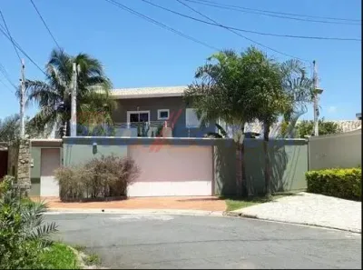 Casa com 5 Quartos à venda, 328m² no Parque São Quirino, Campinas
