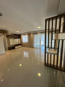 Apartamento com 3 Quartos à venda, 125m² no Jardim Marica, Mogi das Cruzes