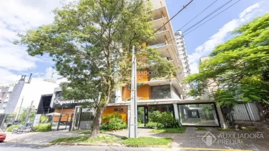 Apartamento com 3 Quartos à venda, 101m² no Petrópolis, Porto Alegre