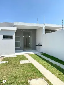 Casa com 2 Quartos à venda, 64m² no Encantada, Eusébio