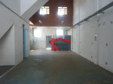 Ponto Comercial para alugar, 100m² no Itaberaba, São Paulo