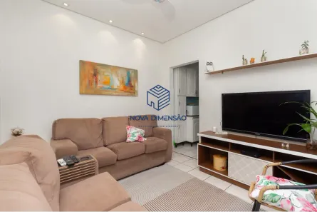 Casa com 3 Quartos à venda, 100m² no Jardim Caravelas, São Paulo