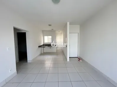 Apartamento com 2 Quartos para alugar, 50m² no Tubalina, Uberlândia