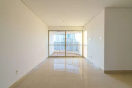 Apartamento com 3 Quartos à venda, 100m² no Sul, Brasília