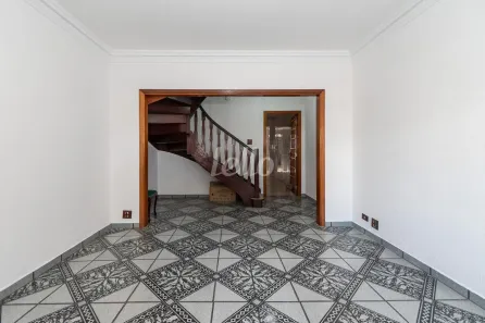 Casa com 2 Quartos para alugar, 155m² no Vila Prudente, São Paulo