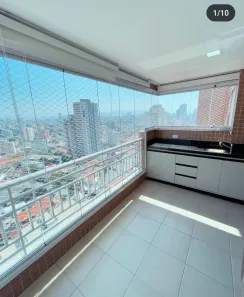 Apartamento com 2 Quartos à venda, 62m² no Vila Dom Pedro II, São Paulo