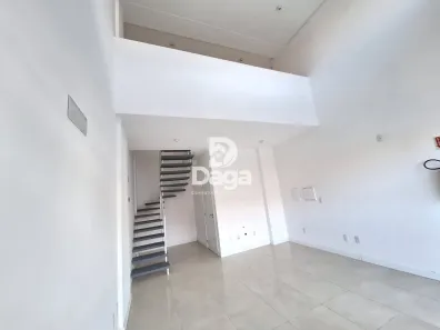 Ponto Comercial à venda, 54m² no Pantanal, Florianópolis