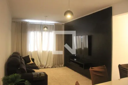 Apartamento com 2 Quartos à venda, 80m² no Vila Palmares, Santo André