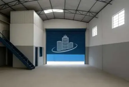 Galpão/Depósito/Armazém à venda, 312m² no Cidade Industrial Satélite de São Paulo, Guarulhos