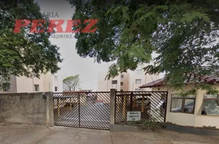 Apartamento com 3 Quartos à venda, 54m² no Santa Rita 2, Londrina