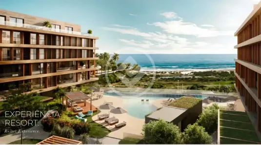 Apartamento com 1 Quarto à venda, 48m² no Campeche, Florianópolis