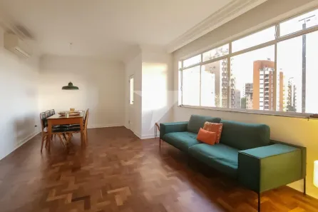 Apartamento com 2 Quartos à venda, 131m² no Higienópolis, São Paulo
