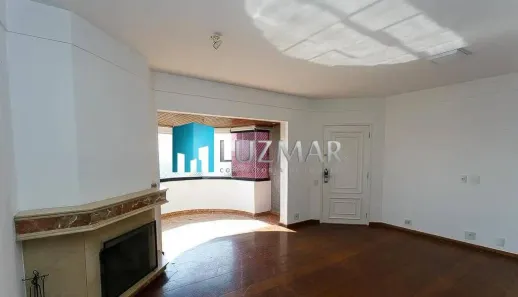 Apartamento com 3 Quartos à venda, 129m² no Vila Suzana, São Paulo