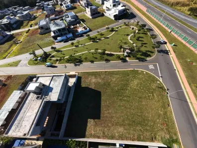 Lote/Terreno à venda, 545m² no Jardins França, Goiânia