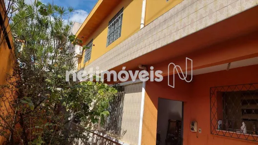 Casa com 6 Quartos à venda, 330m² no Sagrada Família, Belo Horizonte